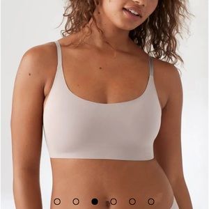 True & Co bralette